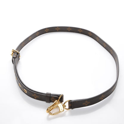 Louis Vuitton Monogram Metis 20mm Adjustable Strap 4 of 4