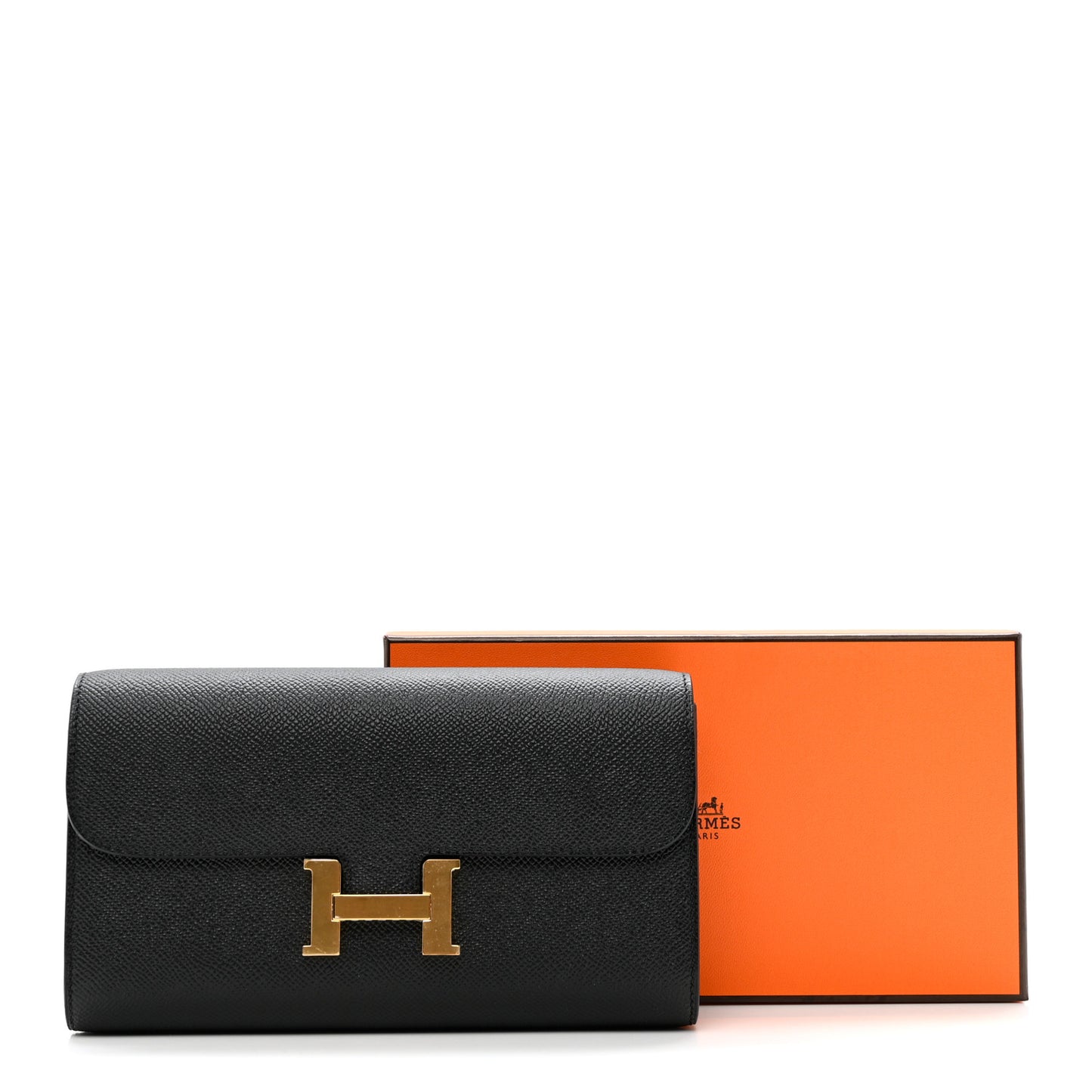 Epsom Constance Wallet To Go Black