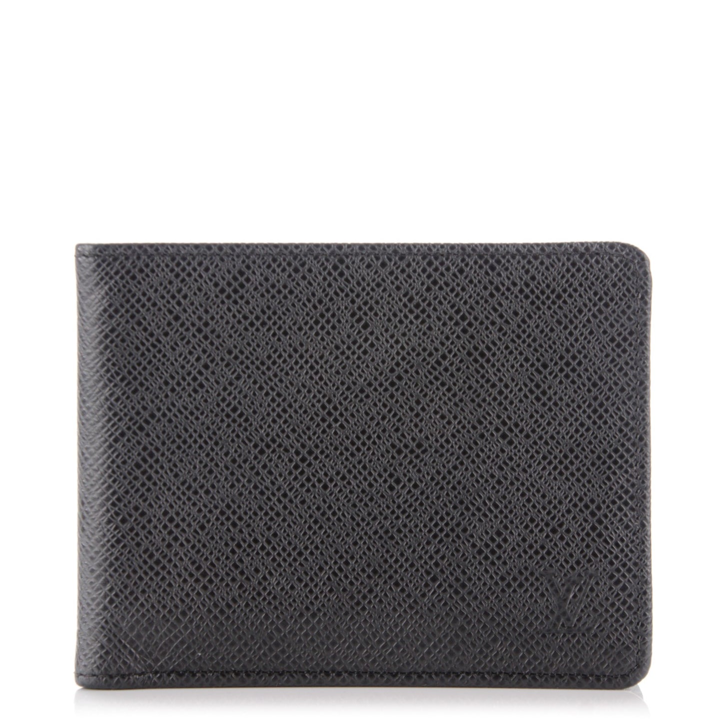 Taiga Multiple Wallet Ardoise