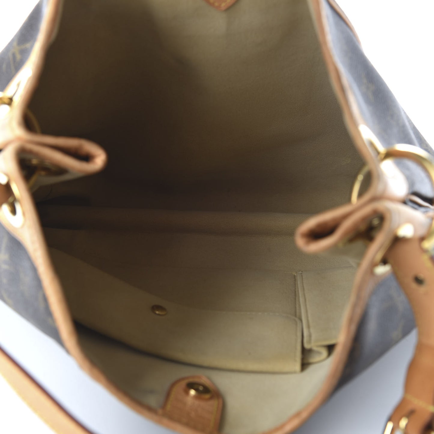 Monogram Galliera PM