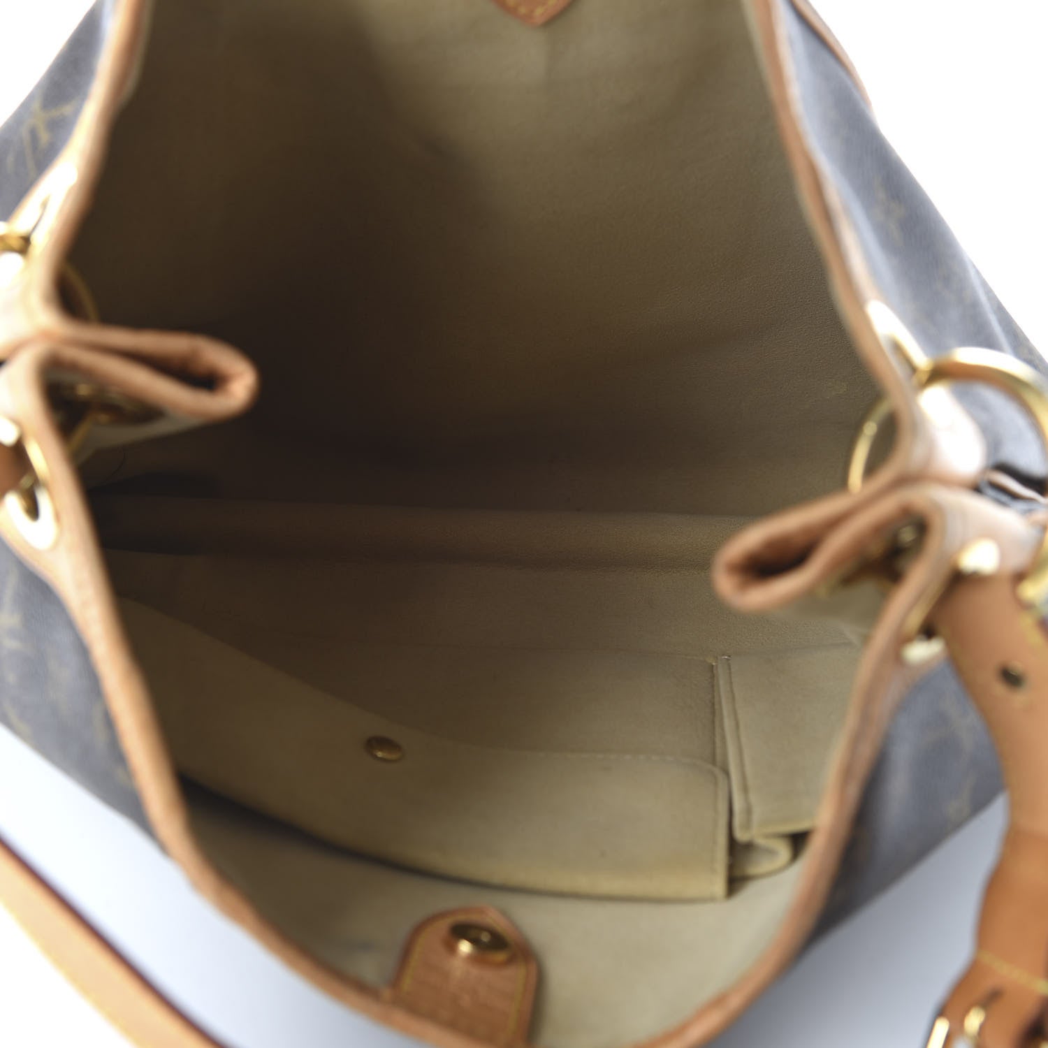 Louis Vuitton Monogram Galliera PM 5 of 9