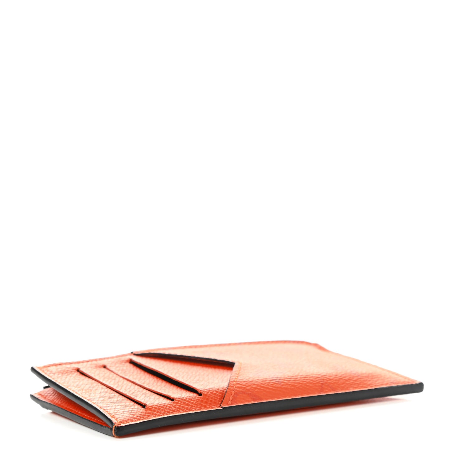 Taigarama Coin Card Holder Orange