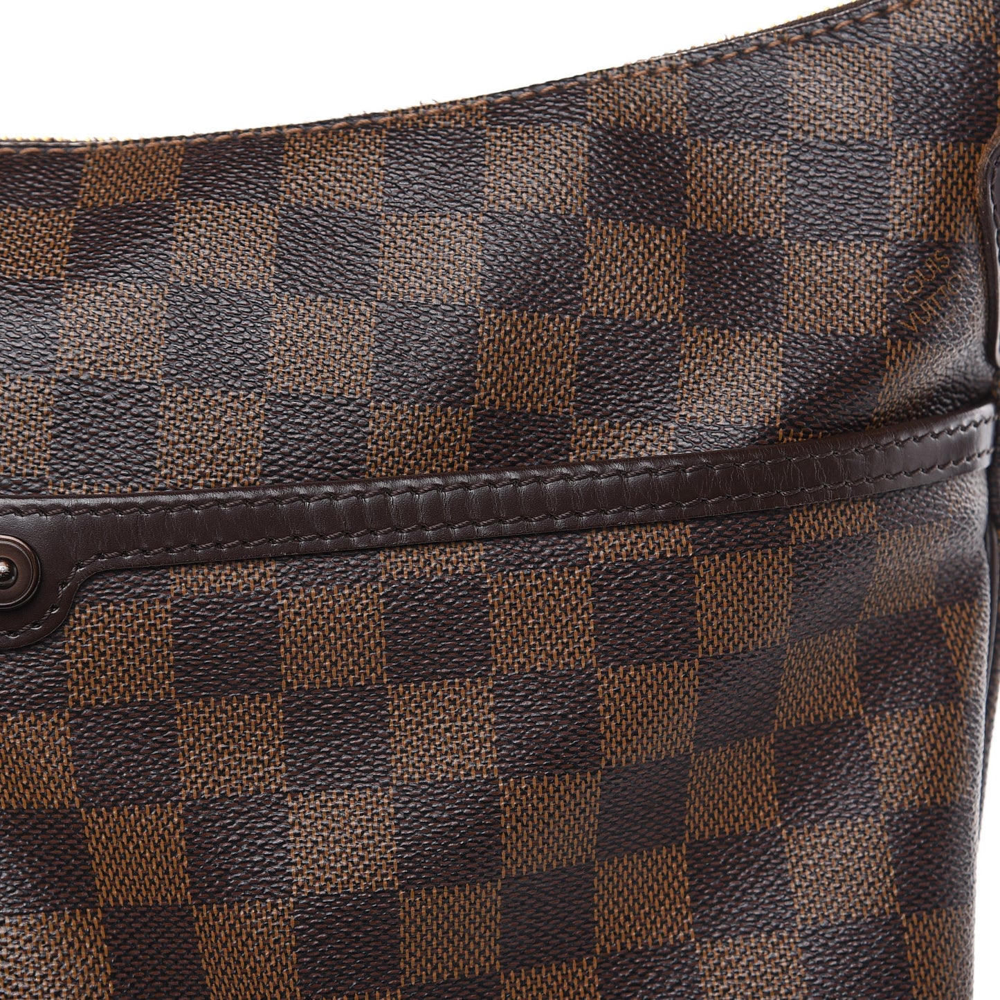 Damier Ebene Bloomsbury GM