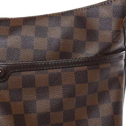 Louis Vuitton Damier Ebene Bloomsbury GM 10 of 11