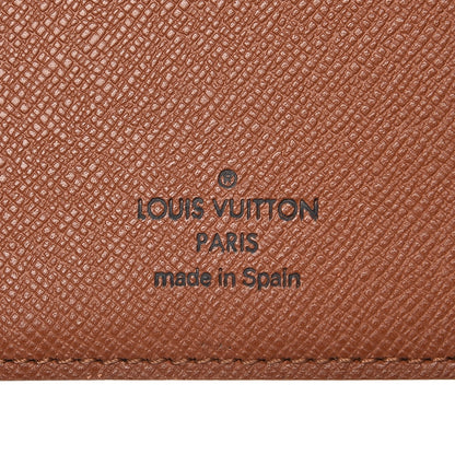 Louis Vuitton Monogram Passport Cover 6 of 6