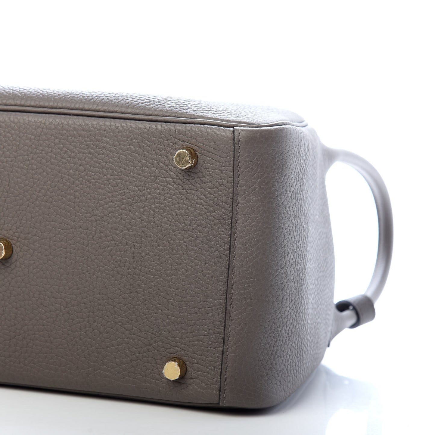 Taurillon Clemence Lindy 30 Etain