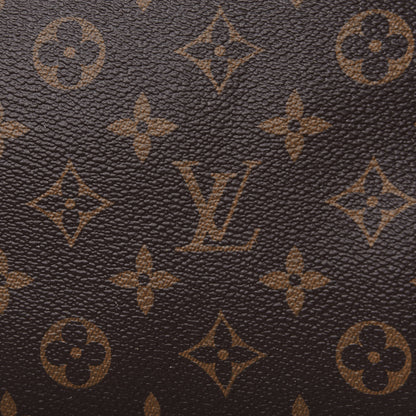 Louis Vuitton Monogram Rivoli MM 8 of 8