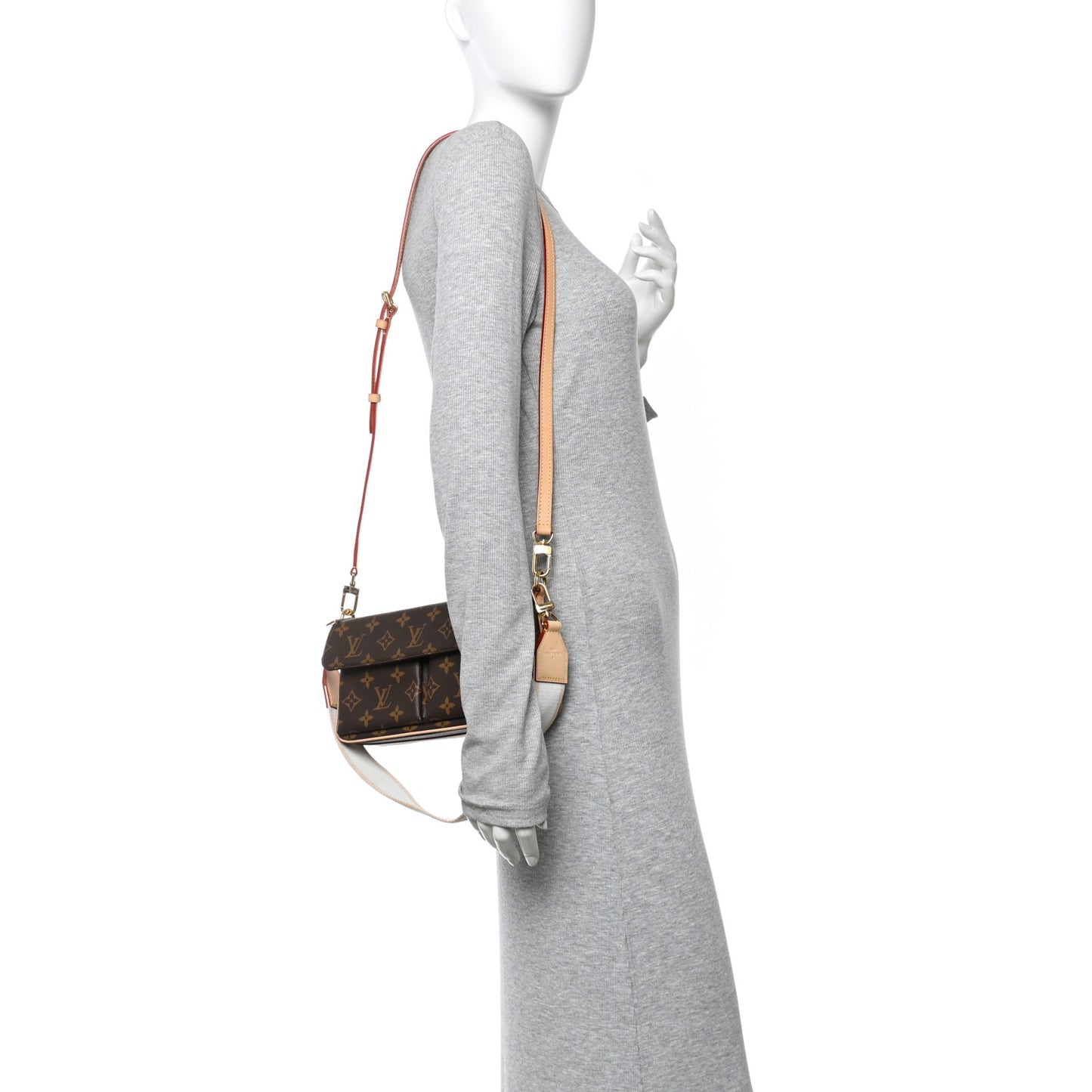 Monogram Vivacite Bag