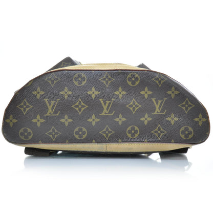 Louis Vuitton Monogram Bosphore Backpack 8 of 9