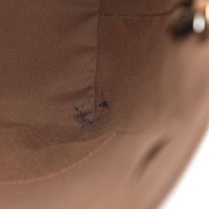 Louis Vuitton Monogram Palermo PM 14 of 14