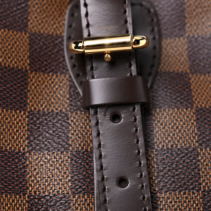 Louis Vuitton Damier Ebene Berkeley 12 of 13