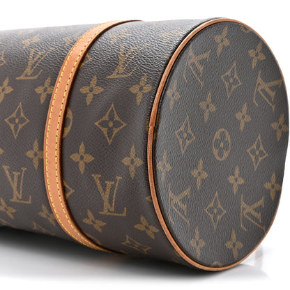 Louis Vuitton Monogram Papillon 30 with Companion 10 of 13