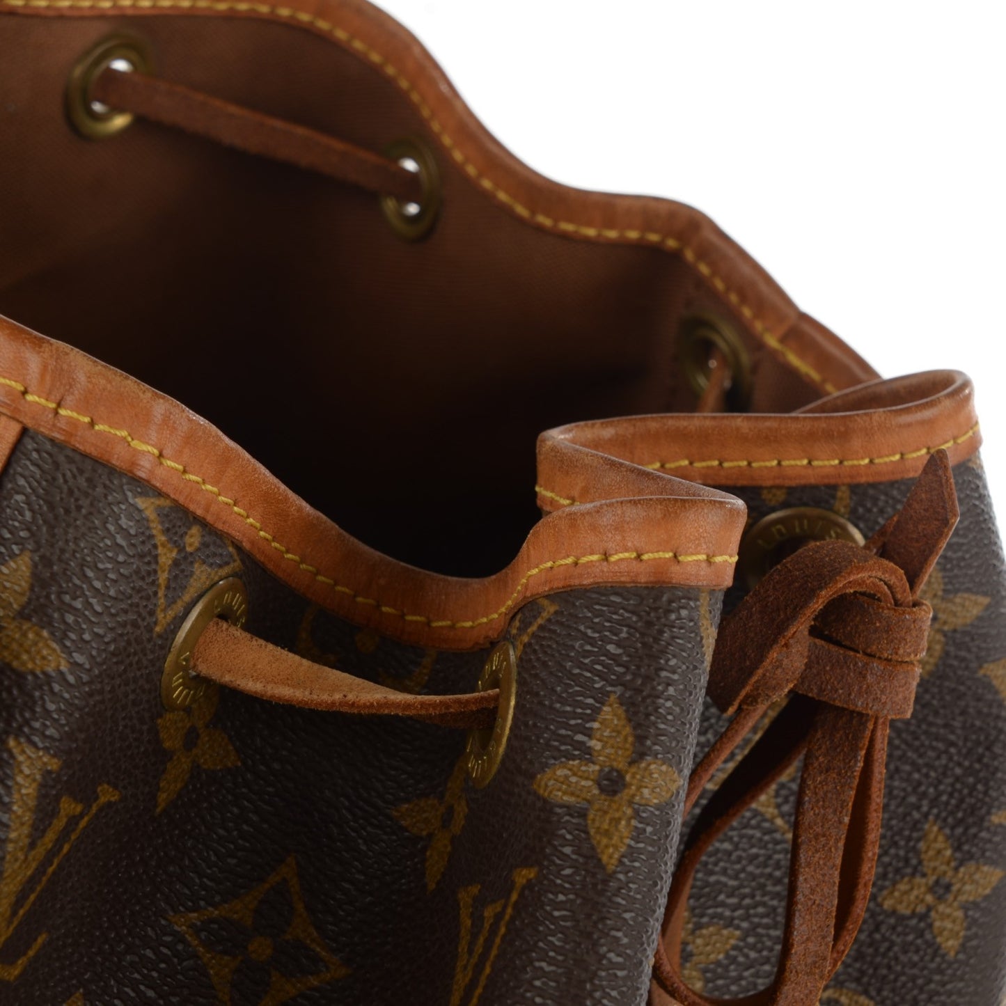 Monogram Noe