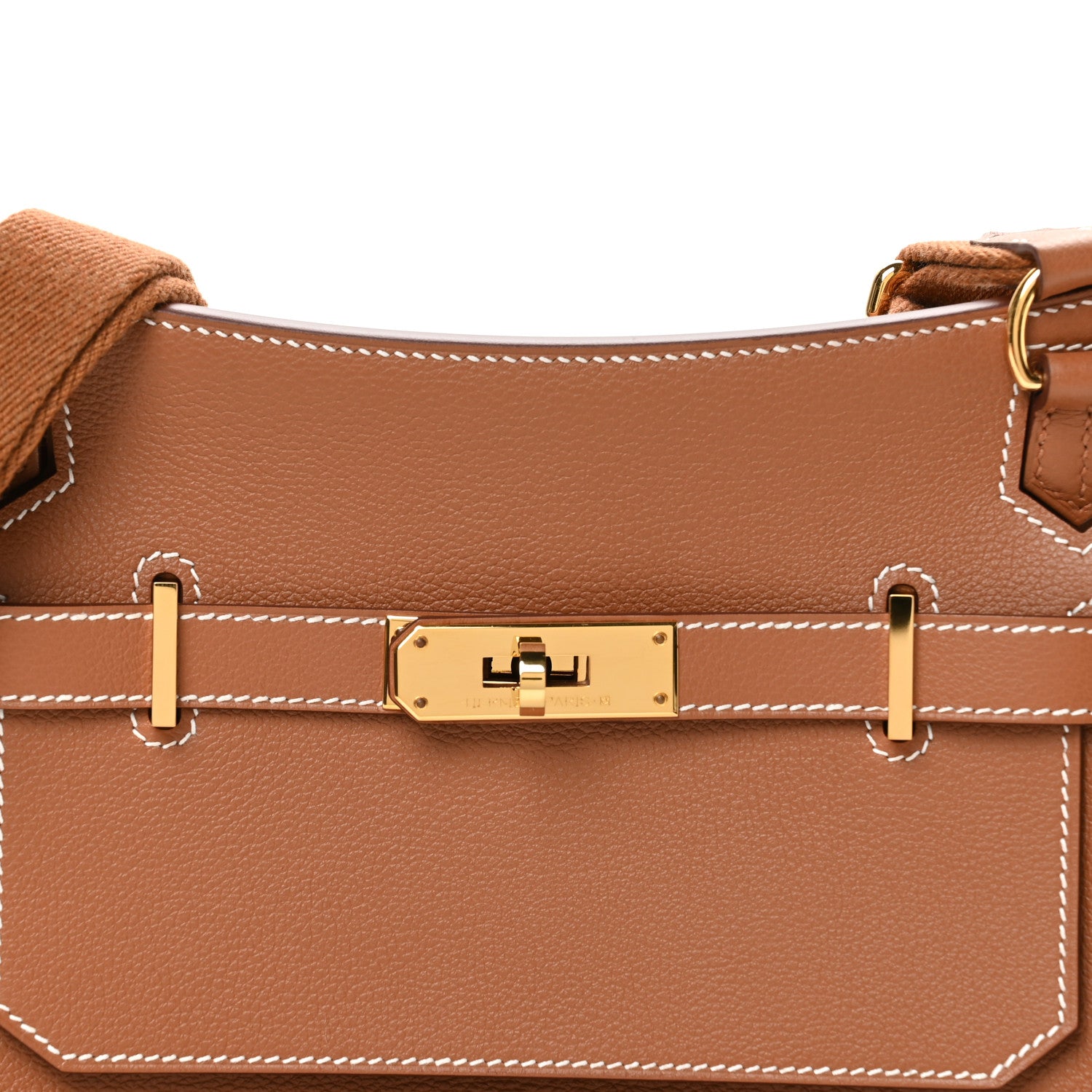 Hermes Evercolor Mini Jypsiere Gold 8 of 11