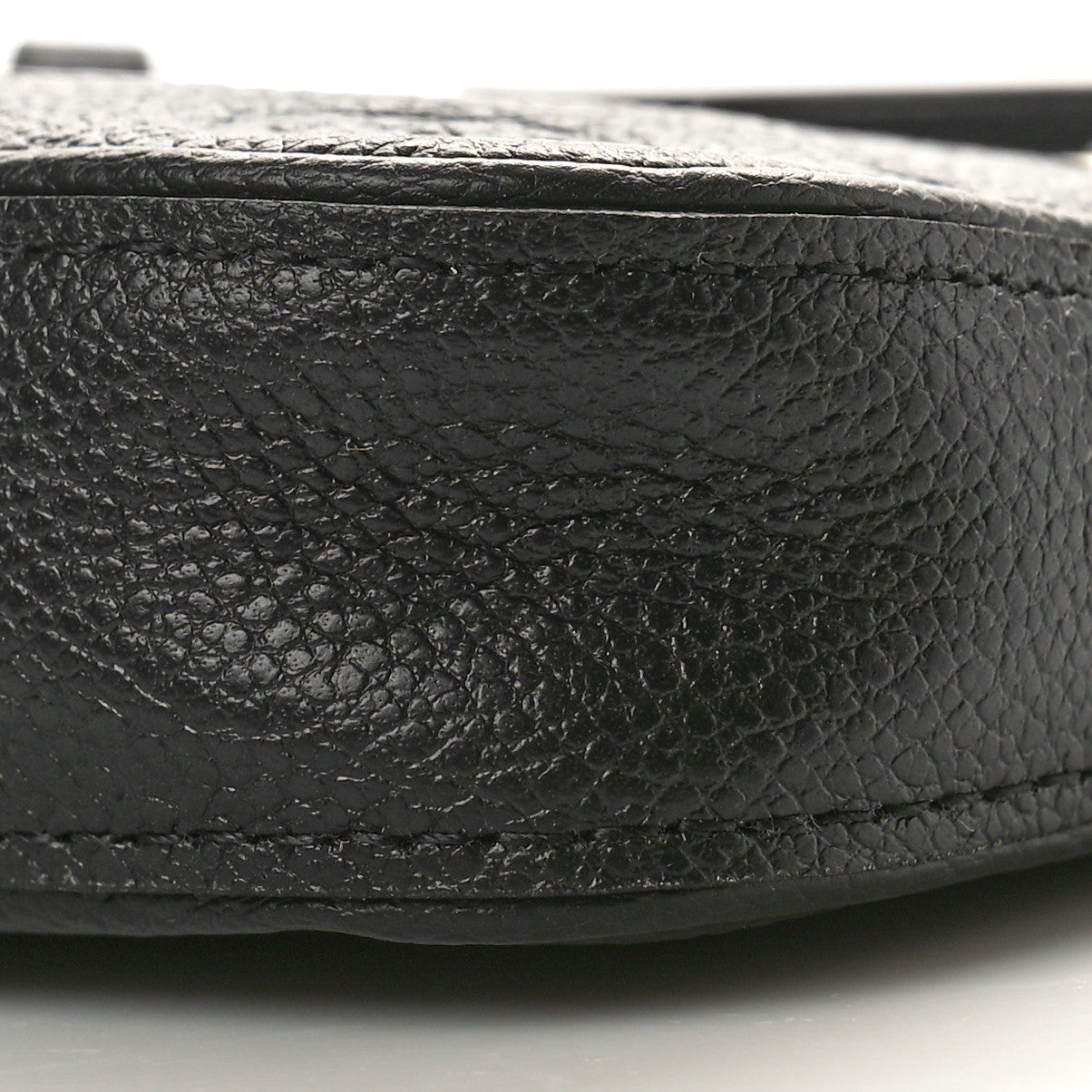 Louis Vuitton Empreinte Easy Pouch On Strap Black 8 of 8