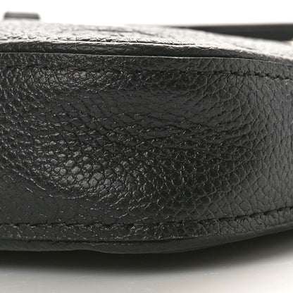 Louis Vuitton Empreinte Easy Pouch On Strap Black 8 of 8