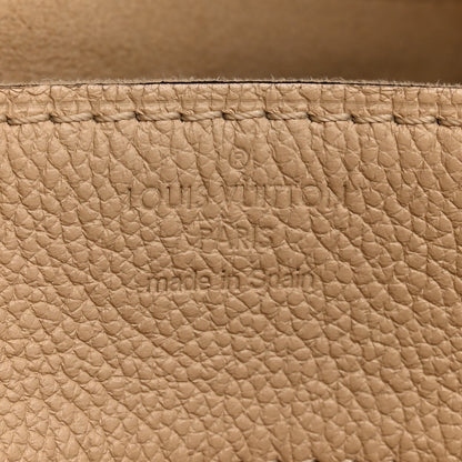 Louis Vuitton Monogram Pallas Chain Dune 6 of 10