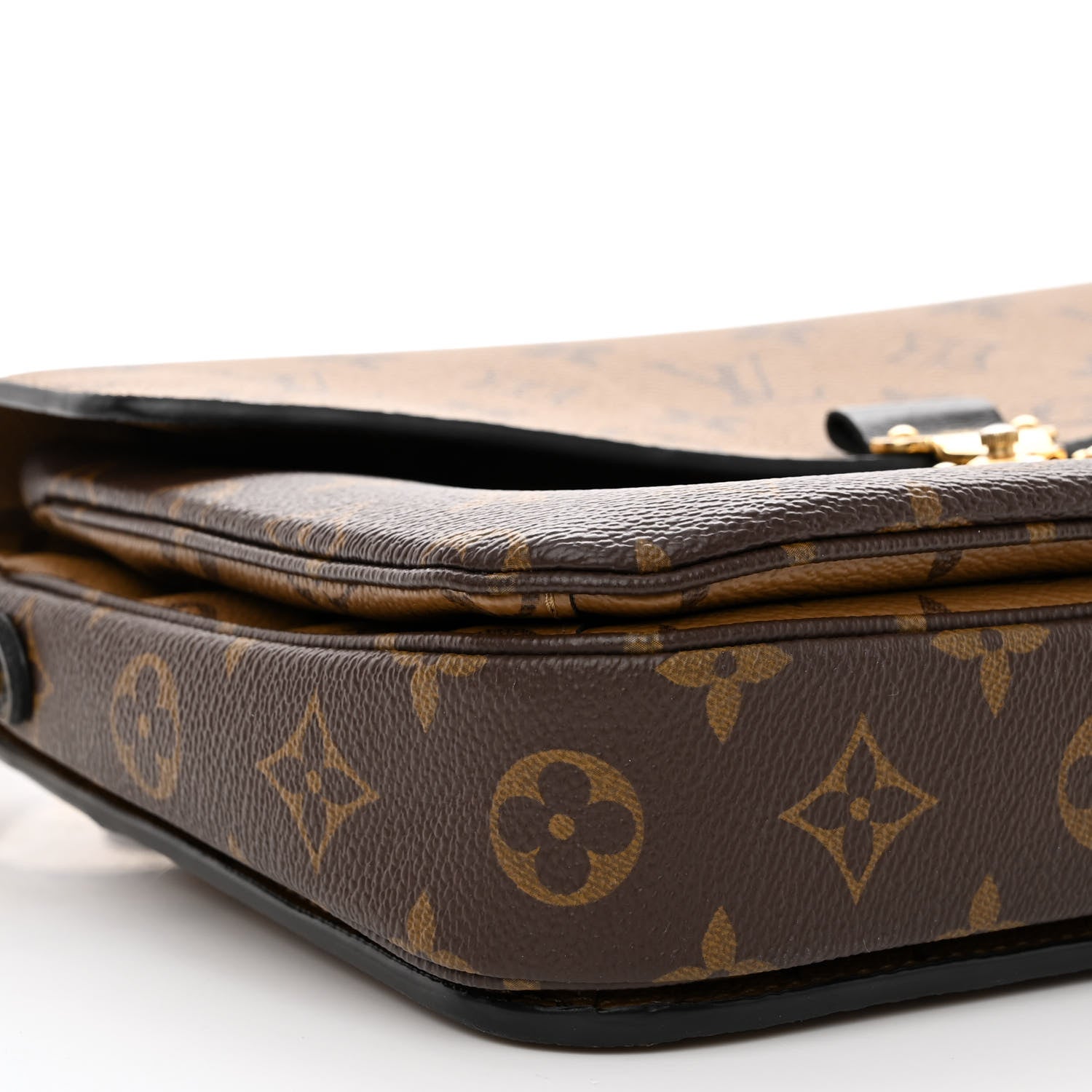 Louis Vuitton Reverse Monogram Pochette Metis 8 of 12