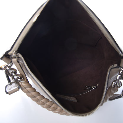 Louis Vuitton Mahina Babylone Chain BB Galet 5 of 10