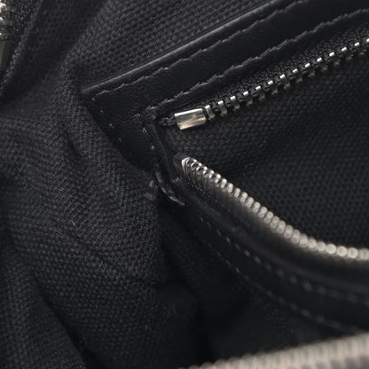 Givenchy Tumbled Sheepskin Mini Pandora Black 13 of 13