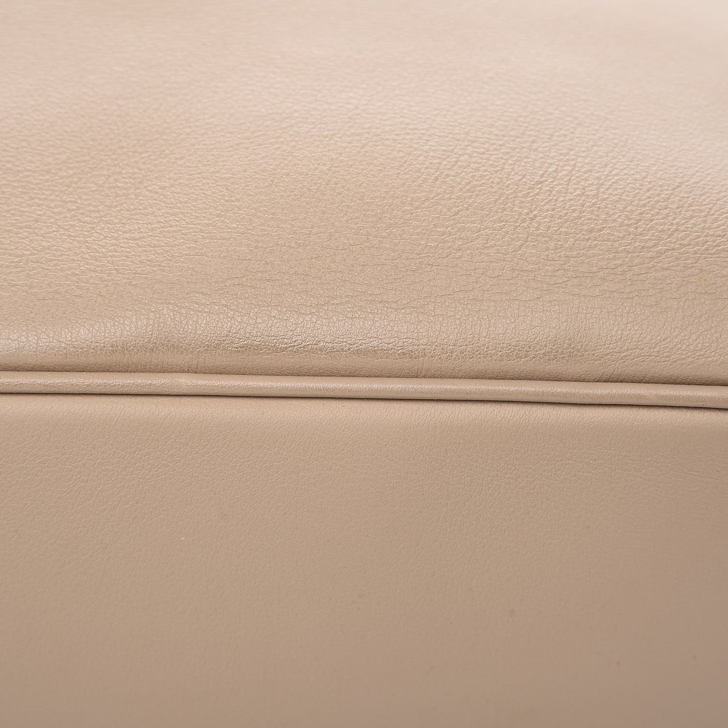 Smooth Calfskin Large Diorissimo Tote Beige Fuchsia