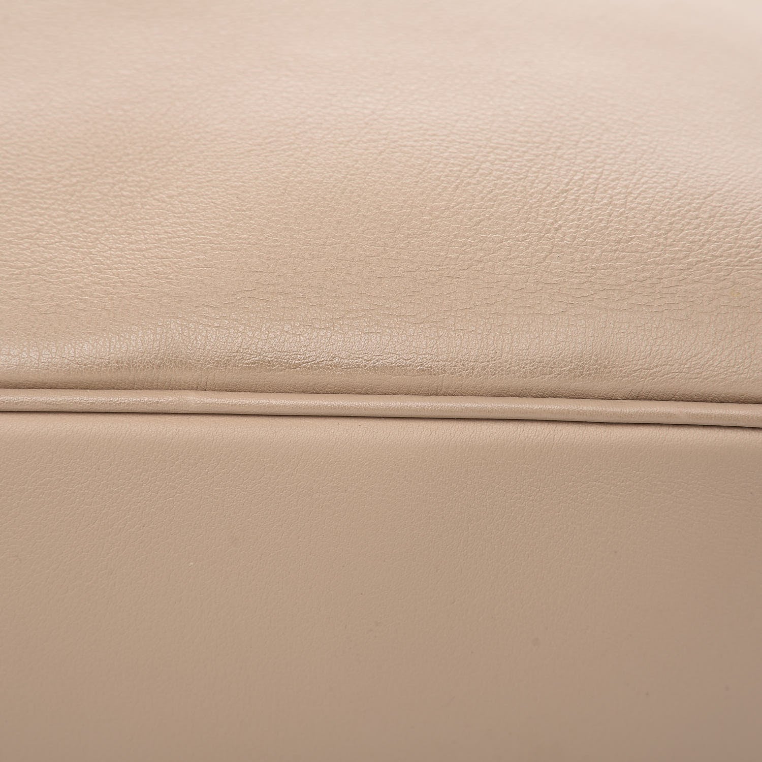 Christian Dior Smooth Calfskin Large Diorissimo Tote Beige Fuchsia 14 of 17