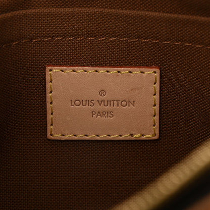 Louis Vuitton Monogram Multi Pochette Accessories Kaki 7 of 12
