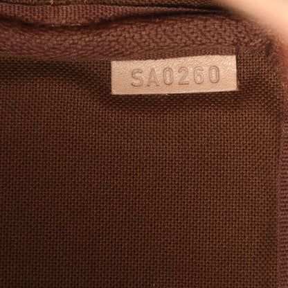 Louis Vuitton Monogram Nano Noe 7 of 10