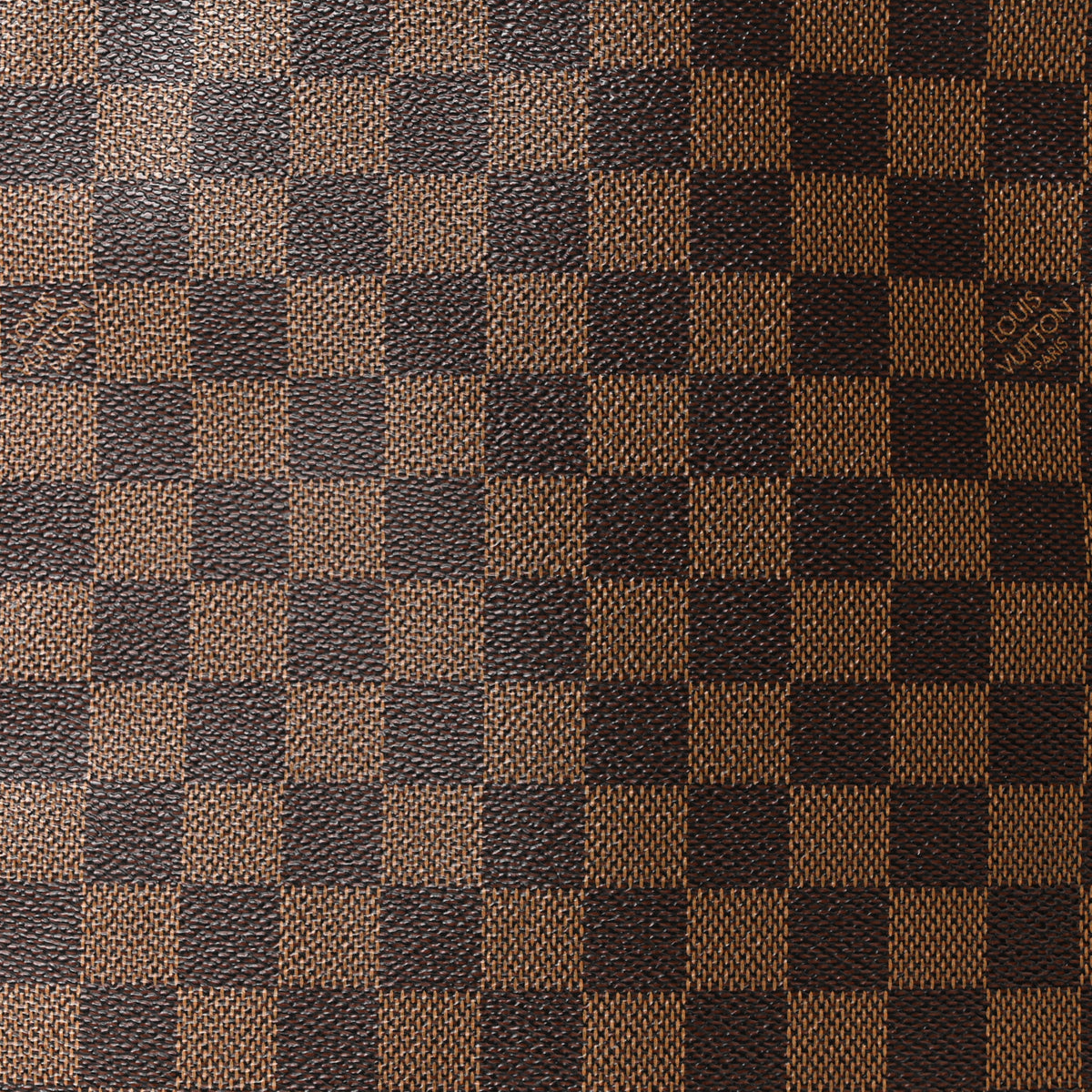Louis Vuitton Damier Ebene Musette GM 7 of 9