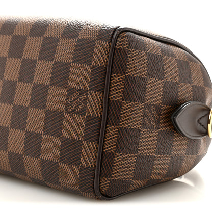 Louis Vuitton Damier Ebene Speedy Bandouliere 20 9 of 12