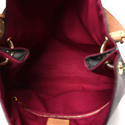 Louis Vuitton Monogram Graceful PM Pivoine 5 of 15