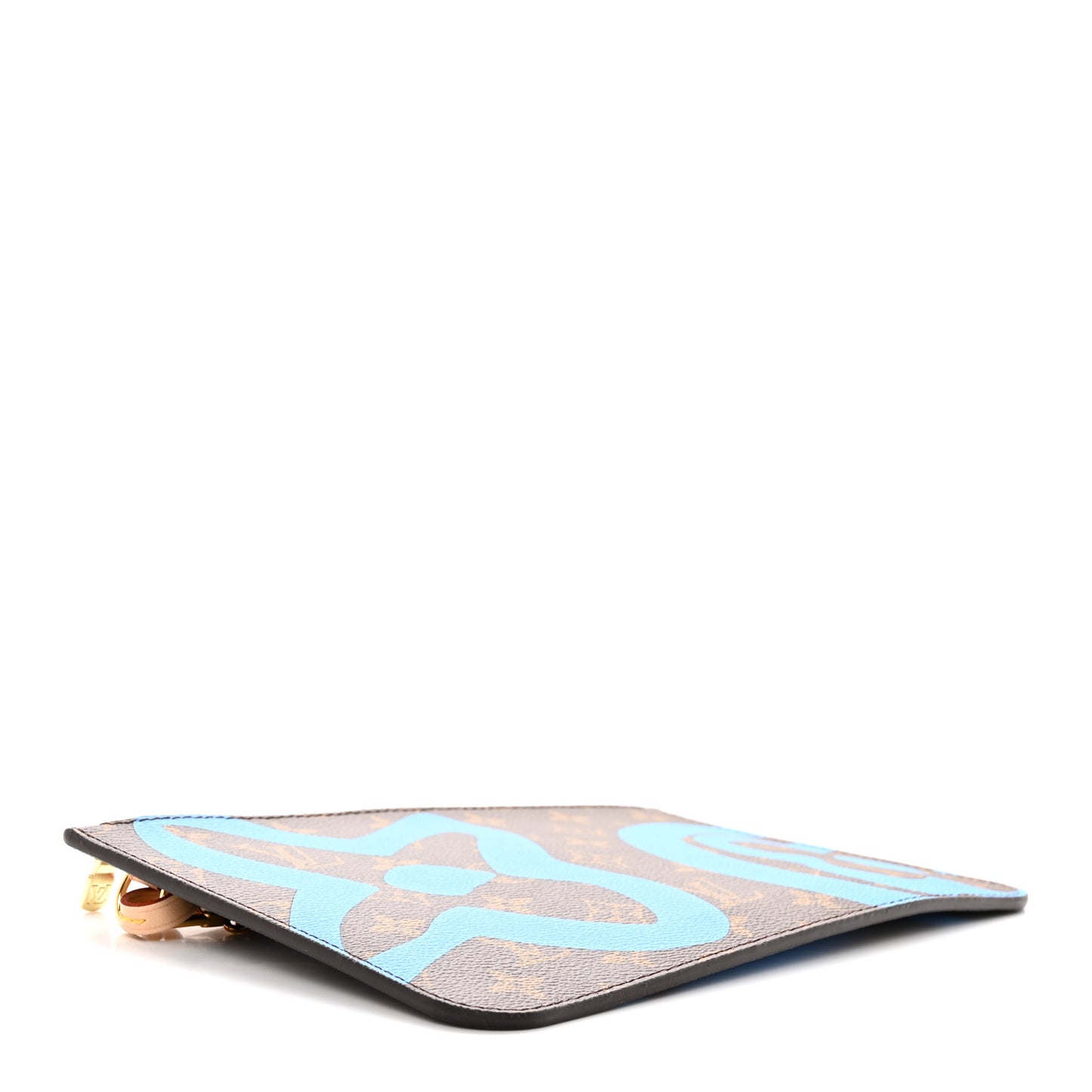 Monogram Tahitienne Neverfull MM GM Pochette