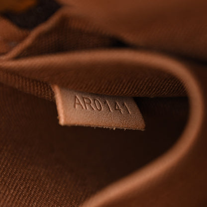 Louis Vuitton Monogram Trotteur Beaubourg 7 of 12