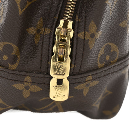 Louis Vuitton Monogram Deauville 10 of 11