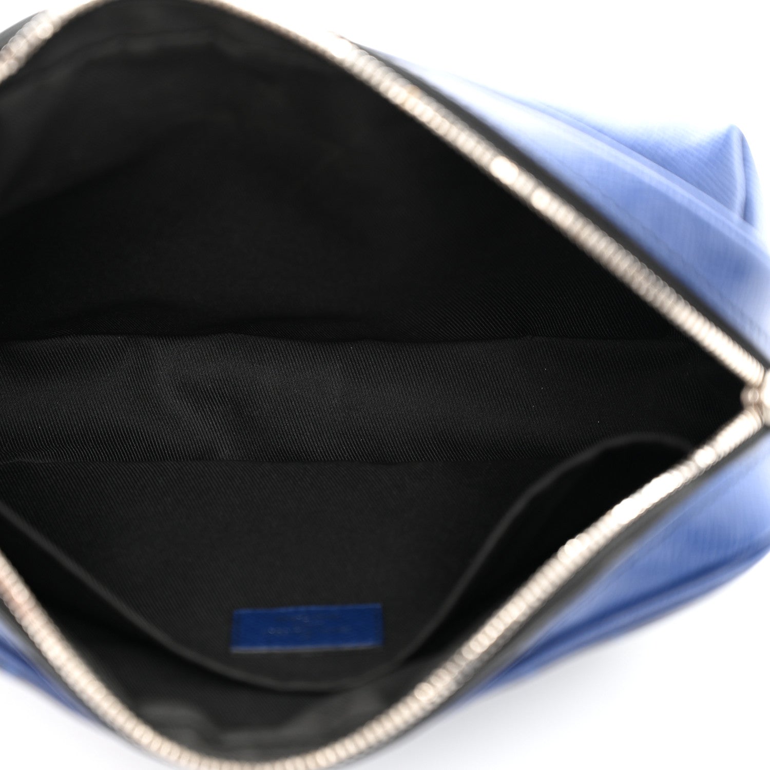 Louis Vuitton Taiga Monogram Outdoor Messenger Cobalt 5 of 11