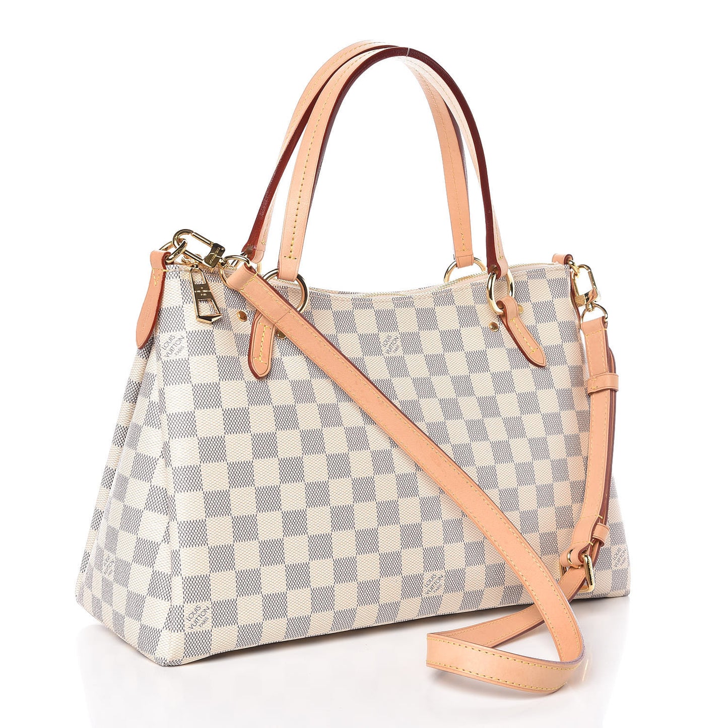 Damier Azur Lymington