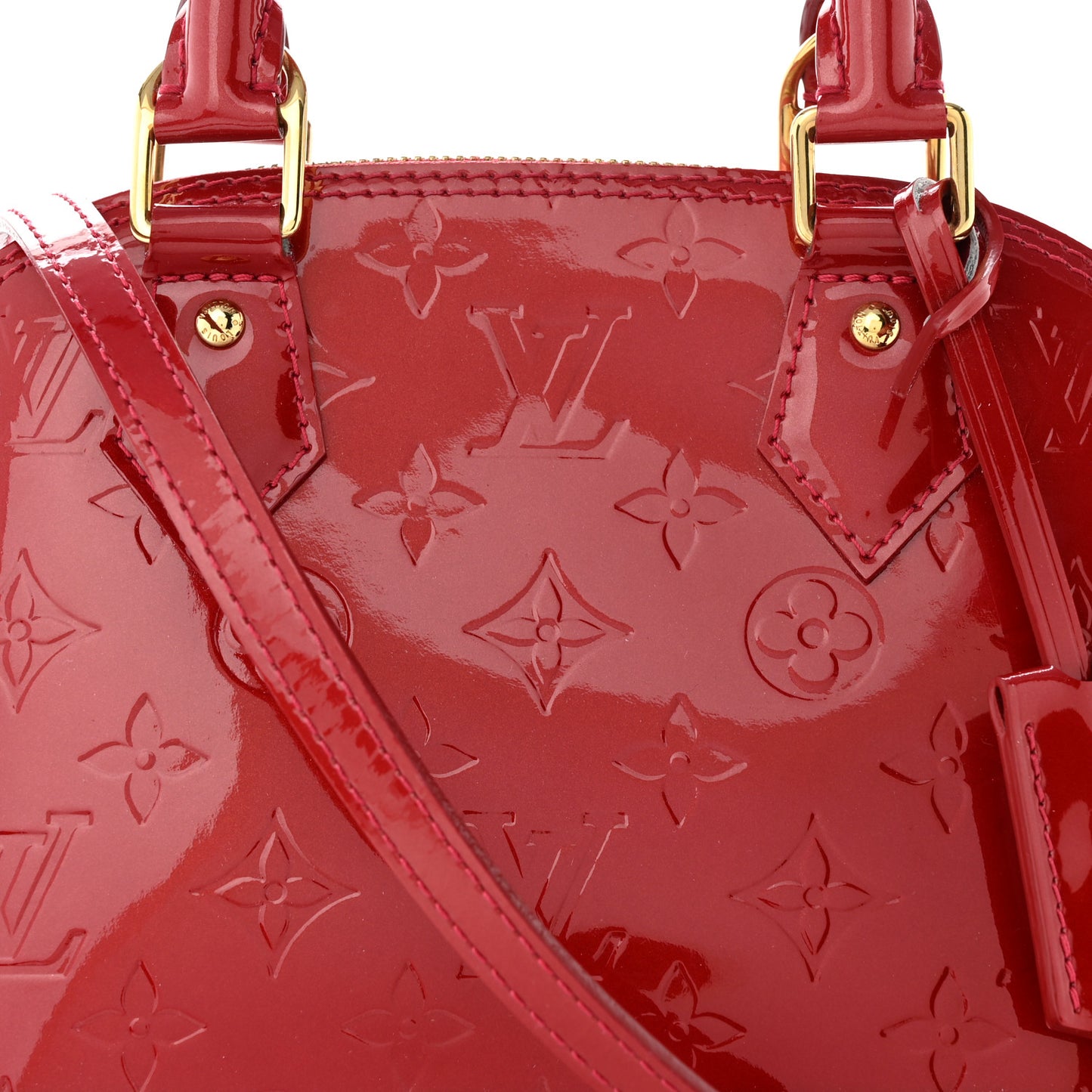 Vernis Alma BB Rose Indien