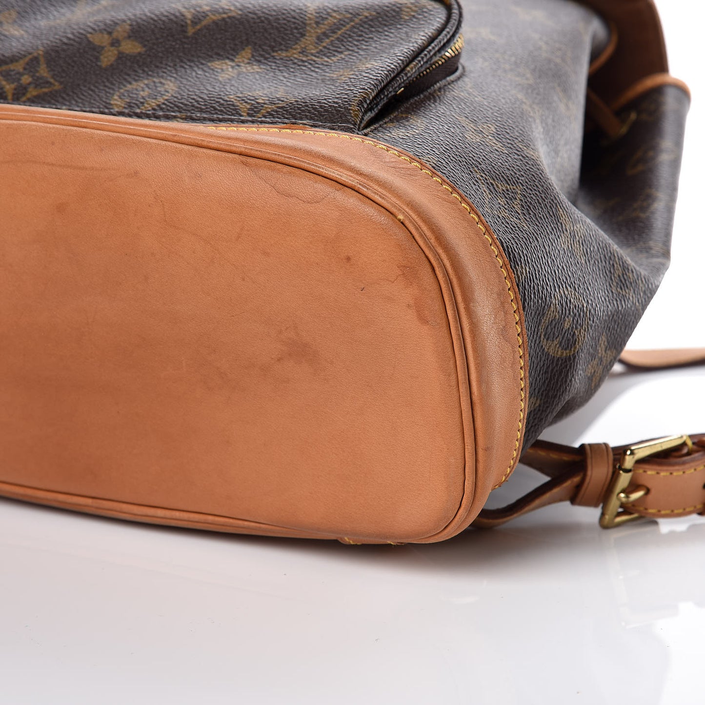 Monogram Montsouris MM Backpack