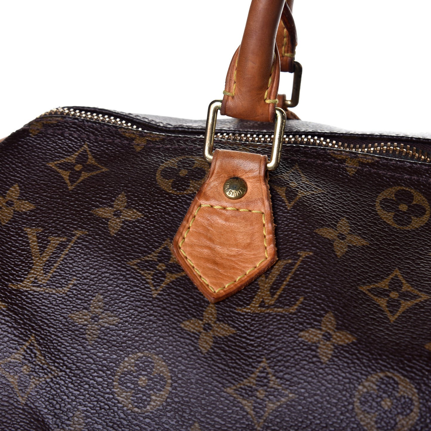 Monogram Speedy 30