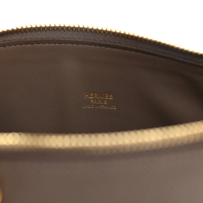 Hermes Epsom Bolide 27 Etain 6 of 11