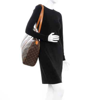 Louis Vuitton Monogram Sac Flanerie 45 2 of 14