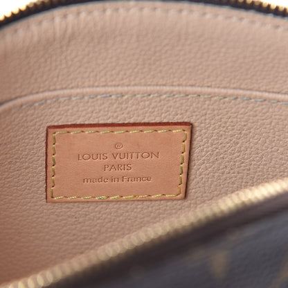 Louis Vuitton Monogram Cosmetic Pouch 5 of 5