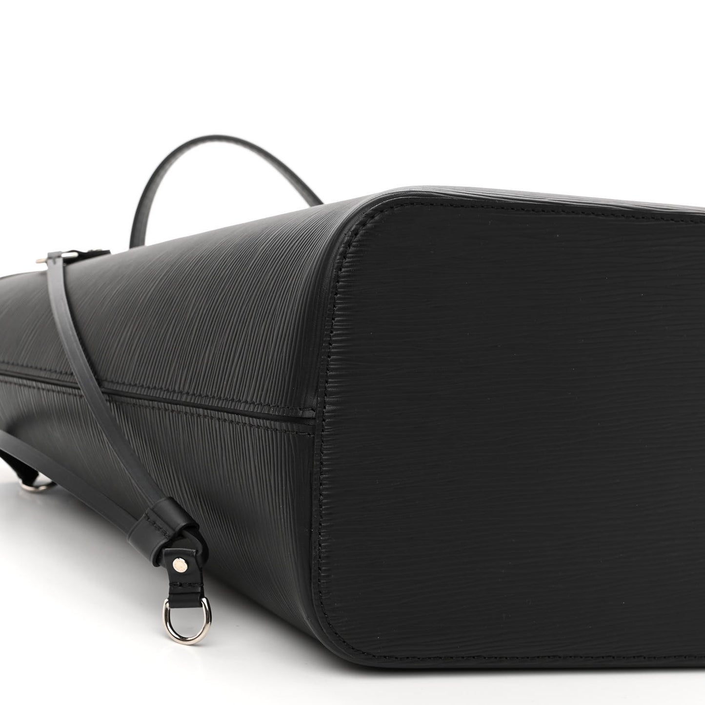 Epi Neverfull MM Black