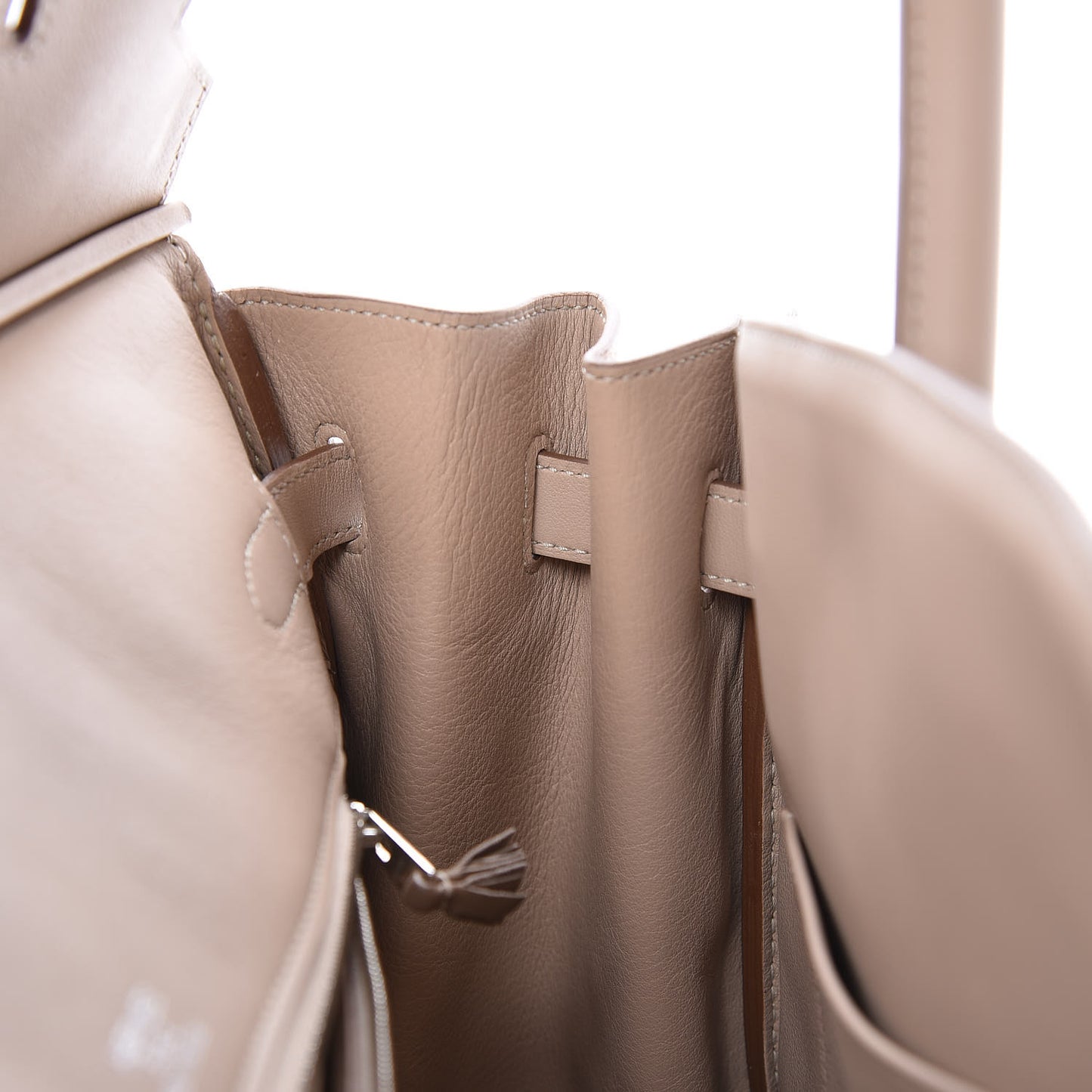 Swift Ghillies Birkin 35 Argile Etoupe