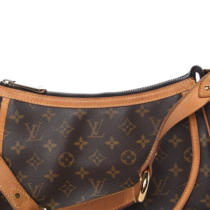 Louis Vuitton Monogram Tulum PM 14 of 19