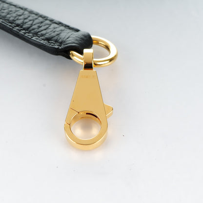 Hermes Togo Kelly Retourne 32 Black 24 of 26