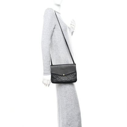 Louis Vuitton Empreinte Twice Black 2 of 12