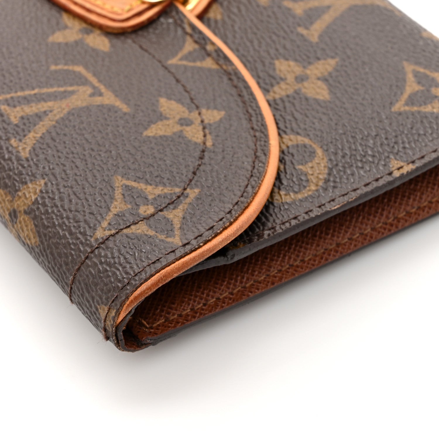 Louis Vuitton Monogram Eugenie Wallet 11 of 14