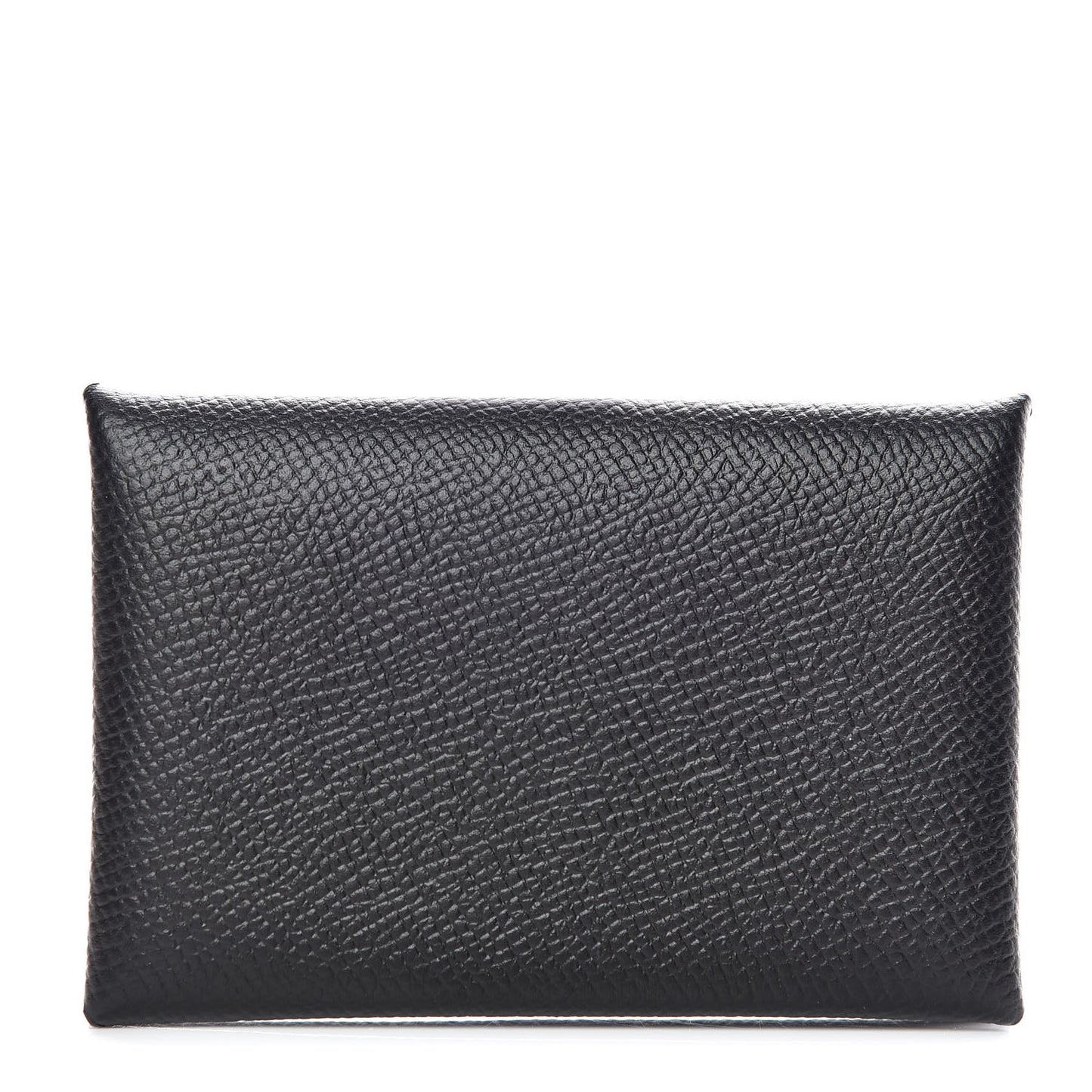 Epsom Calvi Card Case Black