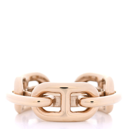 Hermes Permabrass Regate Scarf Ring 3 of 7